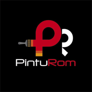 Pinturom Logo