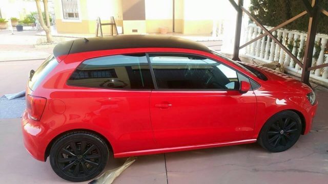 techo llantas fulldip