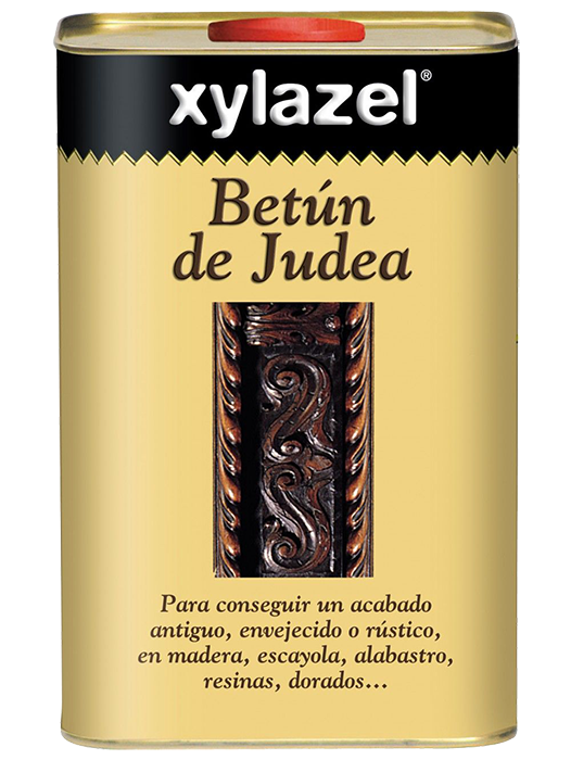 Betún-Judea-Xylazel