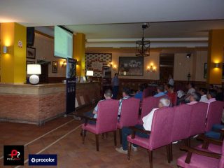 Pinturom Córdoba Evento-Procolor-Pinturom-Jardines-del-Naranjo-Córdoba-57