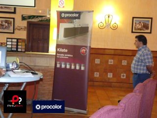 Pinturom Córdoba Evento-Procolor-Pinturom-Jardines-del-Naranjo-Córdoba-49