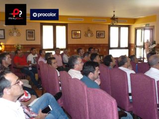 Pinturom Córdoba Evento-Procolor-Pinturom-Jardines-del-Naranjo-Córdoba-46