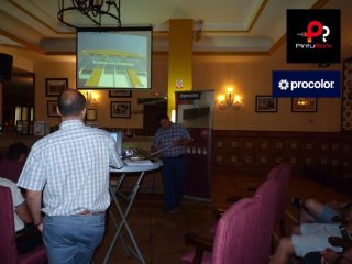 Pinturom Córdoba Evento-Procolor-Pinturom-Jardines-del-Naranjo-Córdoba-42