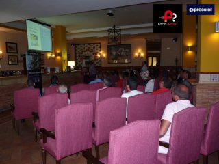 Pinturom Córdoba Evento-Procolor-Pinturom-Jardines-del-Naranjo-Córdoba-56