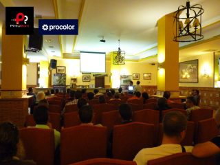 Pinturom Córdoba Evento-Procolor-Pinturom-Jardines-del-Naranjo-Córdoba-37