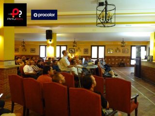 Pinturom Córdoba Evento-Procolor-Pinturom-Jardines-del-Naranjo-Córdoba-36