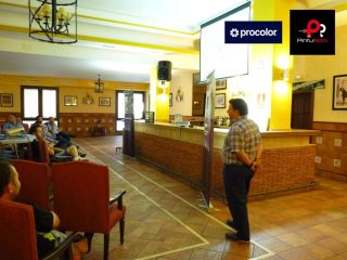 Pinturom Córdoba Evento-Procolor-Pinturom-Jardines-del-Naranjo-Córdoba-35