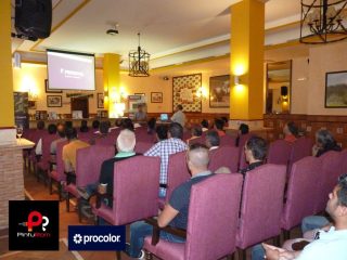 Pinturom Córdoba Evento-Procolor-Pinturom-Jardines-del-Naranjo-Córdoba-55