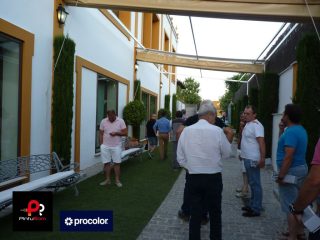 Pinturom Córdoba Evento-Procolor-Pinturom-Jardines-del-Naranjo-Córdoba-27
