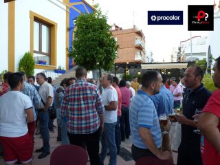 Pinturom Córdoba Evento-Procolor-Pinturom-Jardines-del-Naranjo-Córdoba-26