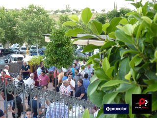 Pinturom Córdoba Evento-Procolor-Pinturom-Jardines-del-Naranjo-Córdoba-22