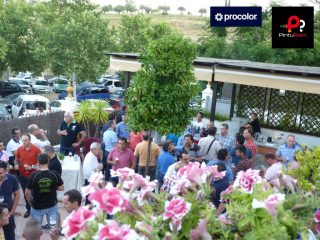 Pinturom Córdoba Evento-Procolor-Pinturom-Jardines-del-Naranjo-Córdoba-20