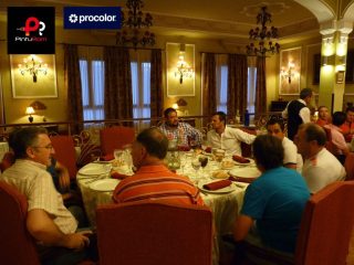 Pinturom Córdoba Evento-Procolor-Pinturom-Jardines-del-Naranjo-Córdoba-10