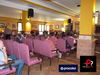 Pinturom Córdoba Evento-Procolor-Pinturom-Jardines-del-Naranjo-Córdoba-53