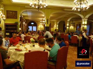 Pinturom Córdoba Evento-Procolor-Pinturom-Jardines-del-Naranjo-Córdoba-5