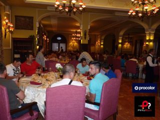 Pinturom Córdoba Evento-Procolor-Pinturom-Jardines-del-Naranjo-Córdoba4