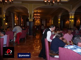 Pinturom Córdoba Evento-Procolor-Pinturom-Jardines-del-Naranjo-Córdoba