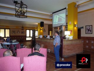 Pinturom Córdoba Evento-Procolor-Pinturom-Jardines-del-Naranjo-Córdoba-52