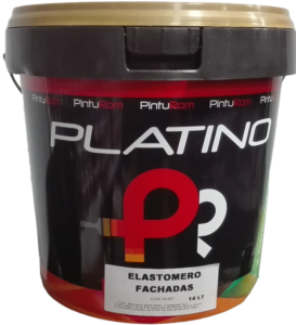 Elastómero-Fachadas-Pinturom