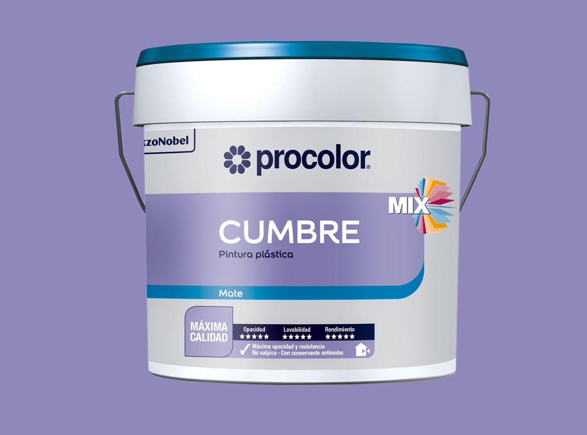 Procolor – Productos destacados de venta en nuestras tiendas Pinturom