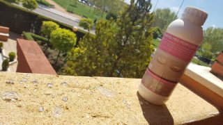 Hidrofugante Tecnadis PRS Performance PINTUROM protección contra el agua 10 Hidrofugante Tecnadis PRS Performance PINTUROM protección contra el agua 2